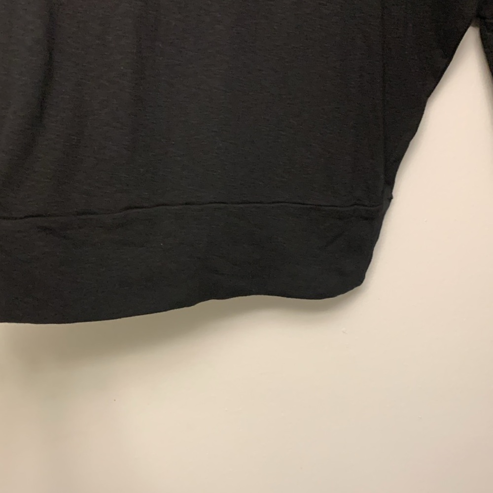 Michael Stars new top, long raglan sleeve,cuff, elegant,easy,versatile,styled!😀 - Picture 6 of 8
